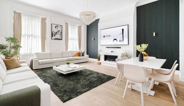 LONDONERS│Marylebone Serviced Apartments