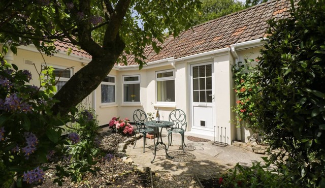 Long Batch Cottage, Ditcheat