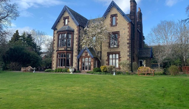 Lonsdale Villa, Penrith