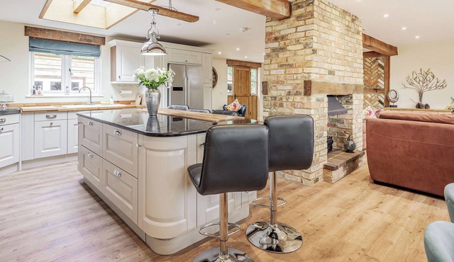Look no further than this perfect holiday property for your next stay with family and friends.