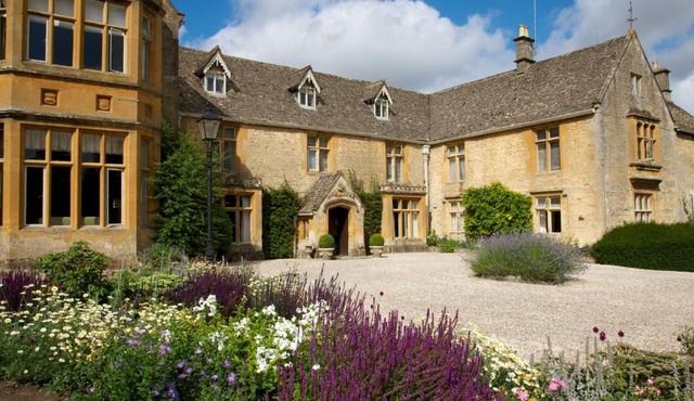Lords Of The Manor