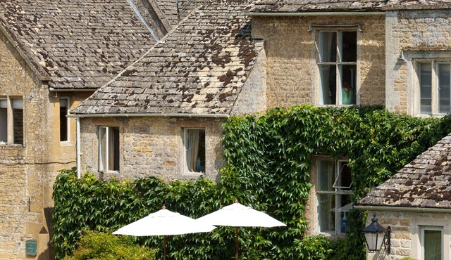 Lords of the Manor Hotel