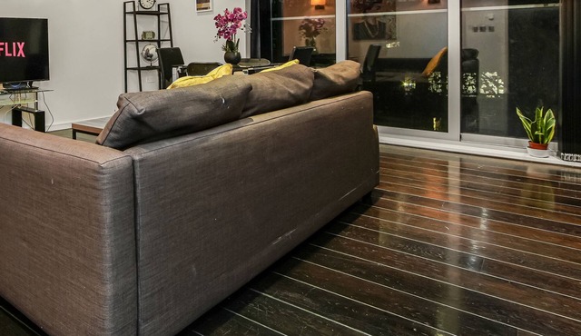 Loudoun Road 1 bed 1 bath