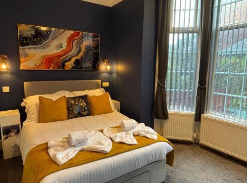 Louise Suite