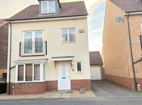 Lovely 3 Bed House