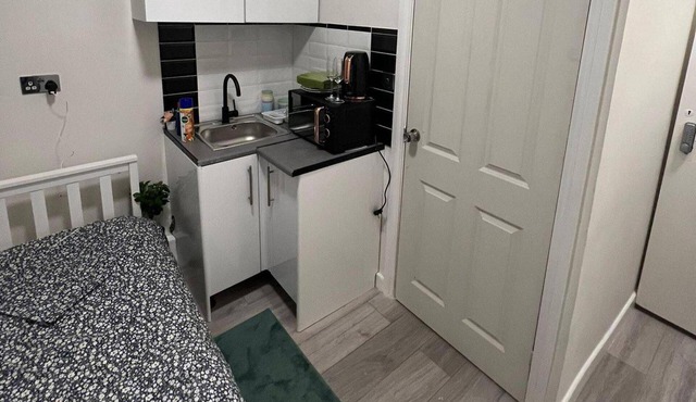 Lovely Apartment Close to Acton Central Station