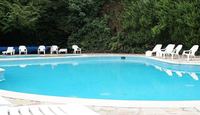 Lovely Holiday Home In Cornwall - near to beaches