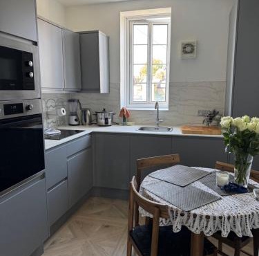 Lovely one bedroom apartment