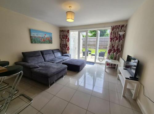 Lovely townhouse near Bristol & Bath