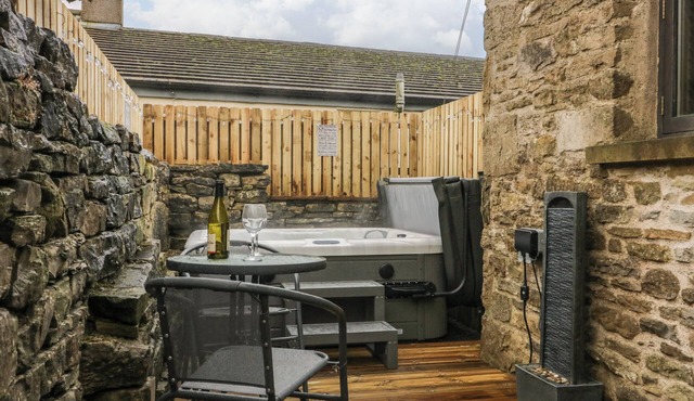 Low Fold Cottage