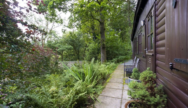 Low Tarn Lodge - One Bedroom Apartment, Sleeps 2