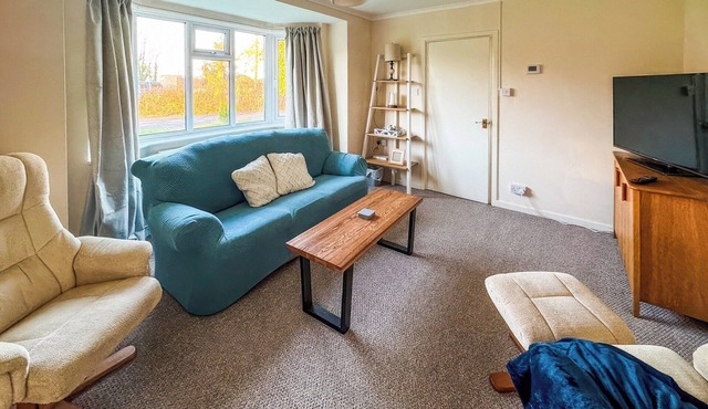 Lowal House - UK46054