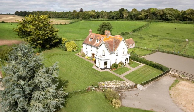 Lower Bryanston Farm