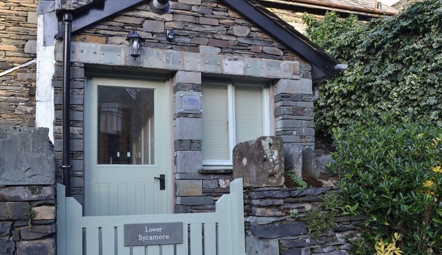 Lower Sycamore Cottage
