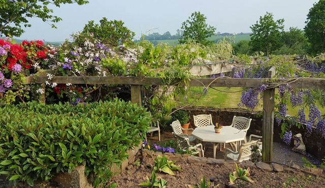 Lowerfield House