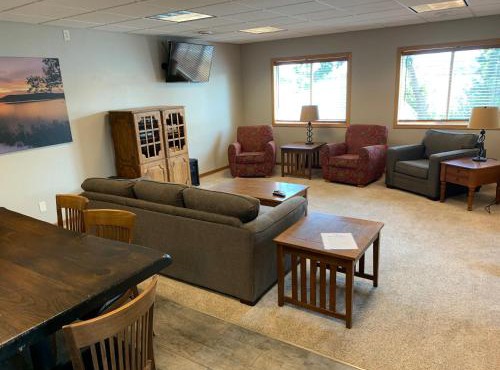 Luckys Lodge in Lodi