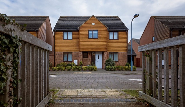 Lux 5 bedroom Ulverston House with free parking