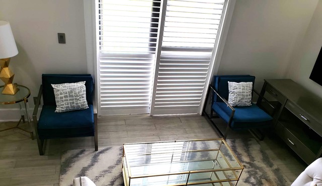 Luxurious Venetian Condominium