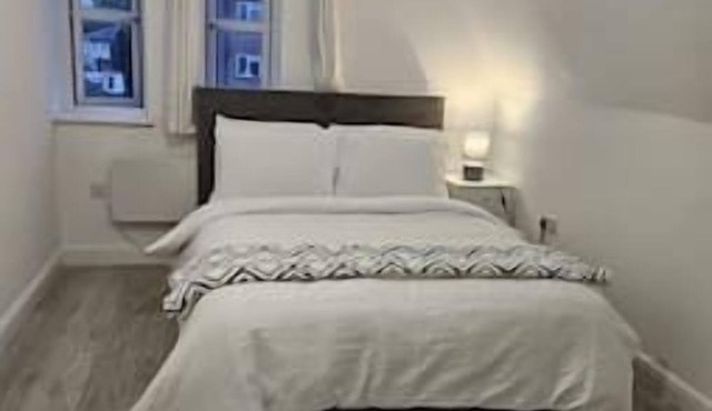 Luxury 2 Bedroom Flat in Bedford