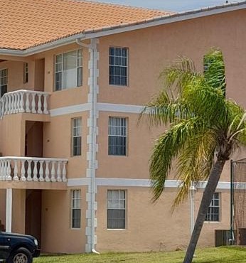 Luxury 4 bedroom 2 1/2 bath Condo with pool