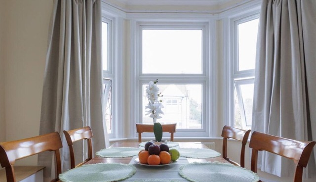 Luxury Apartment in Kensal Rise