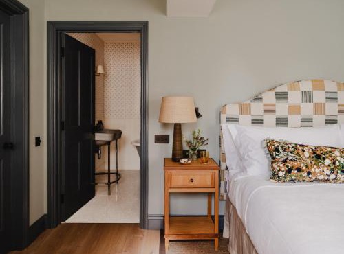 Luxury Apartment with Roof Terrace, Stow-on-the-Wold