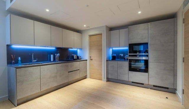 Luxury Apartment to rent in SW1 London