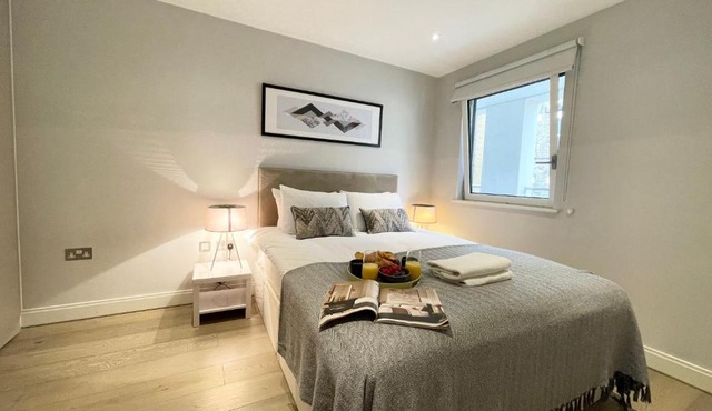 Luxury Apartments in Westminster