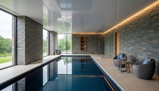 Luxury Bespoke Country Estate