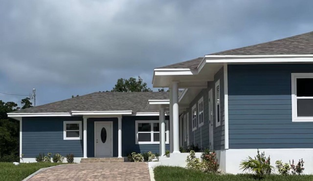 Luxury Exuma 2bdrm Apartment, Newly Built, #3