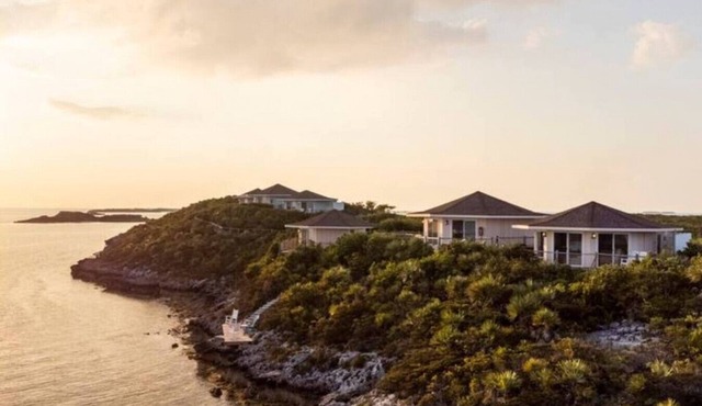 Luxury Exumas Villa Resort