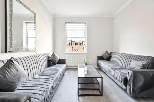 Luxury Flat in Central London!