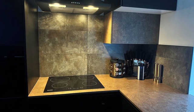 Luxury Flat in Uxbridge