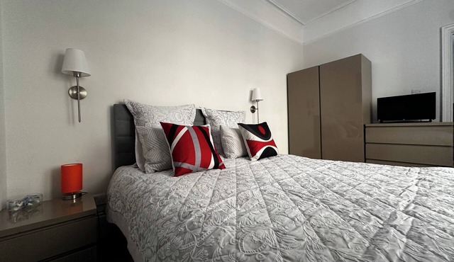 Luxury Living at Charing Cross 26 | Best of London