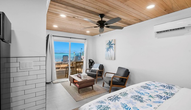 Luxury Meets Tranquility – Master Suite Villa at Calm Water Villas, Exuma
