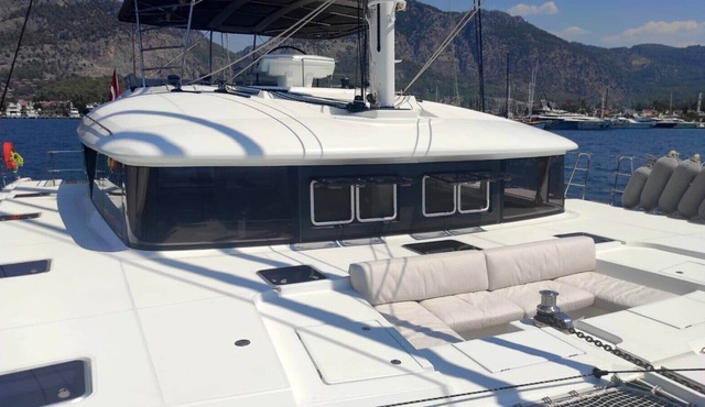 Luxury Private Yacht Charter Nassau - All Inclusive