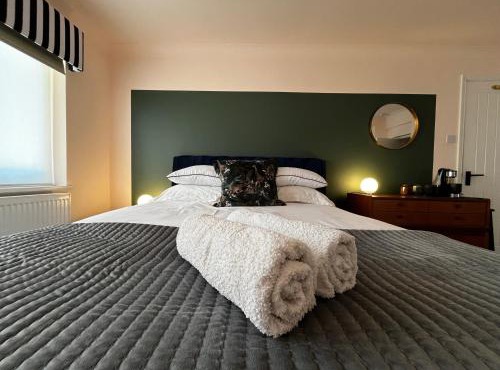 Luxury Room in the New Forest