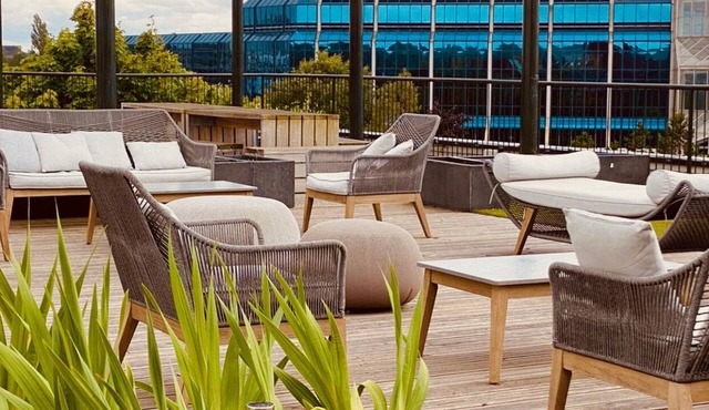 Luxury Serviced Apartments Stevenage, Hertfordshire