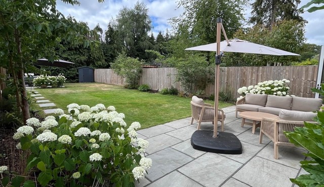 Luxury Stay in Henley On Thames