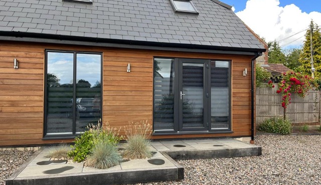 Luxury stay Kings Annexe 5 minutes from Longleat