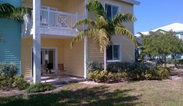 Luxury Studio At Bimini Bay