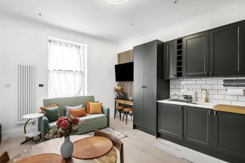 Luxury Studio Chelsea
