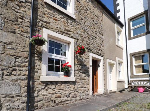 Lychgate Cottage in Settle
