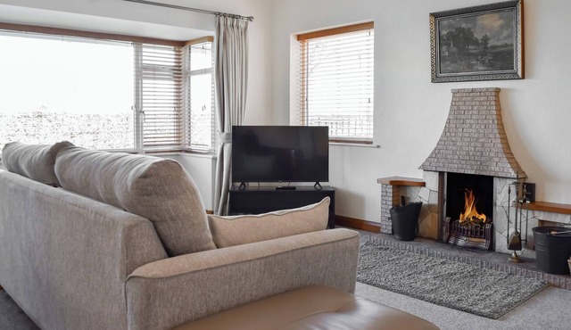 Lyncroft Holiday Bungalow