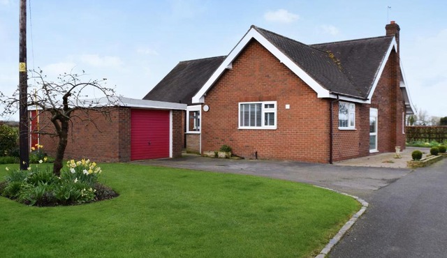 Lyncroft Holiday Bungalow