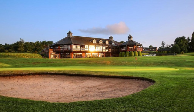 Macdonald Portal Hotel, Spa & Golf Resort
