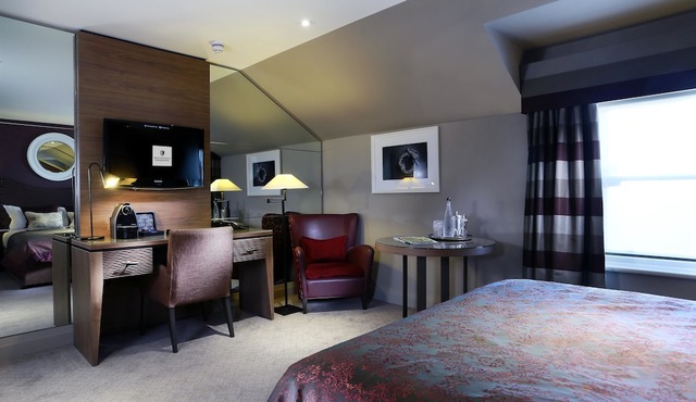 Macdonald Windsor Hotel