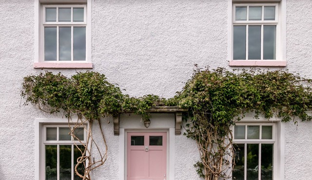 Maggie Puddle Cottages