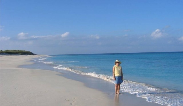 Make Bonefish Cottage Your Bahamas Adventure Headquarters