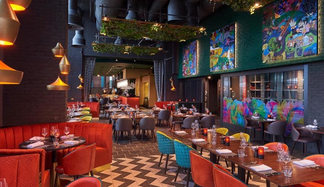 Malmaison Liverpool